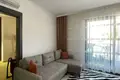 1 bedroom apartment 45 m² Oba, Turkey