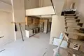 Bliźniak 2 pokoi 70 m² Mezitli, Turcja