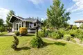Cottage 337 m² Ozyaritska-Slabadski rural council, Belarus