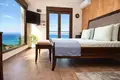 5-Zimmer-Villa 238 m² Kassandrino, Griechenland