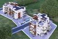 Квартира 1 спальня 65 м² муниципалитет Лимасол, Кипр