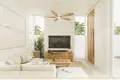 2 bedroom apartment 125 m² Si Sunthon, Thailand