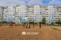 Wohnung 3 zimmer 64 m² Minsk, Belarus