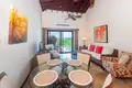 Copropriété 1 chambre 93 m² Roatan, Honduras
