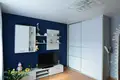 Apartamento 1 habitación 37 m² Lahojsk, Belarús
