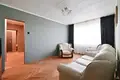 Mieszkanie 3 pokoi 63 m² Ryga, Łotwa
