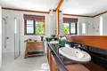 3-Schlafzimmer-Villa 1 m² Ko Samui, Thailand
