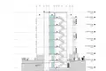 1 bedroom apartment 66 m² Paphos Municipality, Cyprus