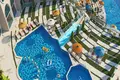 Mieszkanie 2 pokoi 106 m² Al Hadaba, Egipt