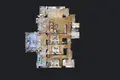 Wohnung 3 Schlafzimmer 129 m² San Pedro Alcantara, Spanien