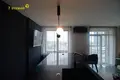 2 room apartment 58 m² Minsk, Belarus