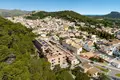 2 bedroom apartment 89 m² Capdepera, Spain