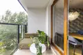 Appartement 3 chambres 63 m² Varsovie, Pologne
