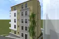 Mieszkanie 3 pokoi 86 m² Boreti, Czarnogóra