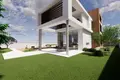 5 bedroom villa 550 m² Mouttagiaka, Cyprus