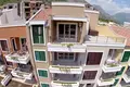Квартира 3 комнаты 56 м² Morinj, Черногория