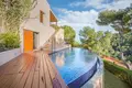 4-Schlafzimmer-Villa 283 m² Begur, Spanien