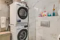 Apartamento 2 habitaciones  Tivat, Montenegro