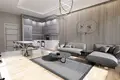 Wohnung 4 zimmer 185 m² Basaksehir, Türkei