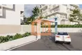 Appartement 3 chambres 119 m² Bashkia Durres, Albanie