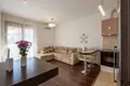 2 bedroom apartment 60 m² Boreti, Montenegro