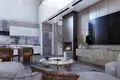 Apartment 42 m² Mediterranean Region, Turkey