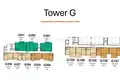 Apartamento 1 habitacion 57 m² Rawai, Tailandia