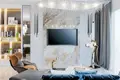 Wohnung 2 zimmer 46 m² Obakoy, Türkei
