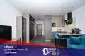 Квартира 1 комната 30 м² Минск, Беларусь