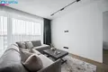 2 room apartment 58 m² Vilnius, Lithuania