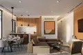 3 bedroom apartment 124 m² Limassol, Cyprus
