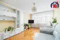 Wohnung 2 zimmer 61 m² Minsk, Belarus