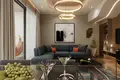 Дуплекс 3 комнаты 105 м² Аксу, Турция