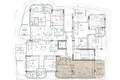 Apartamento 1 habitacion 62 m² Limasol, Chipre