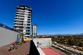 Mieszkanie 2 pokoi 65 m² Alanya, Turcja