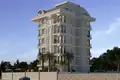 Mieszkanie 3 pokoi 121 m² Alanya, Turcja
