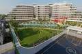 Квартира 4 комнаты 160 м² Аксу, Турция