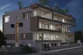 1 bedroom apartment 50 m² Germasogeia, Cyprus