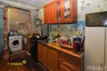 2 room apartment 49 m² Vishneuka, Belarus