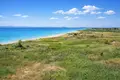 Atterrir 10 200 m² Neos Marmaras, Grèce