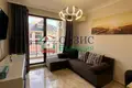 Квартира 2 комнаты 56 м² Святой Влас, Болгария