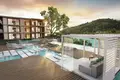 2 bedroom apartment 101 m² Pa Tong, Thailand