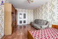 Wohnung 1 zimmer 45 m² Minsk, Belarus