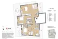 Appartement 4 chambres 125 m² Vienne, Autriche