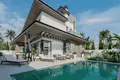 Villa de 4 habitaciones 727 m² Mijas, Španjolska