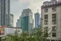 2 room apartment 39 m² Warsaw, Poland