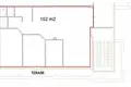 Коммерческое помещение 4 комнаты 152 м² в Риге, Латвия