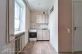 Mieszkanie 1 pokój 22 m² Fanipol, Białoruś