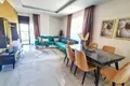 Квартира 1 комната 110 м² Каргыджак, Турция