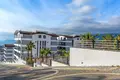 Квартира 4 комнаты 200 м² Муратпаша, Турция